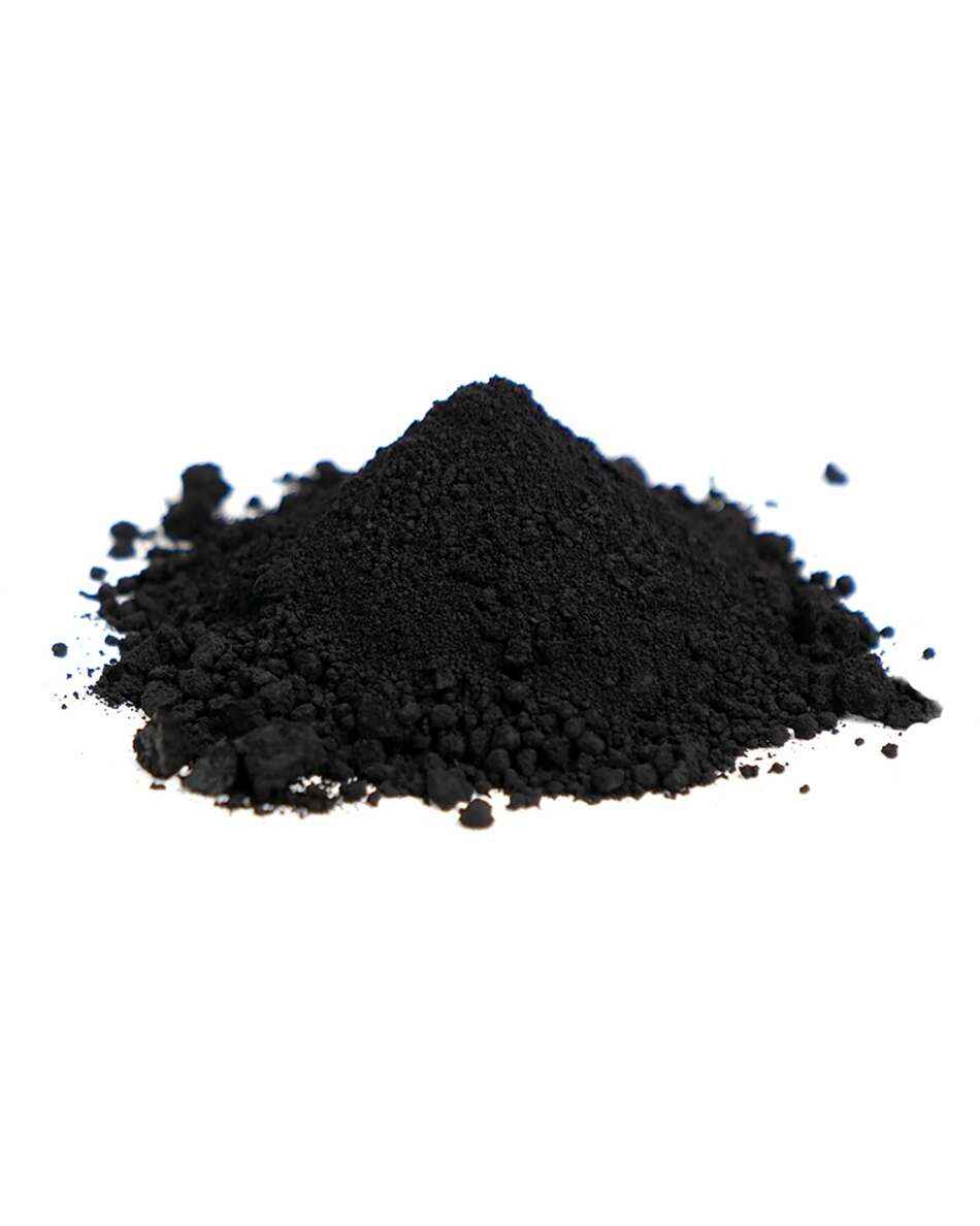 Shop Natural Pigments - Natural Black Oxide