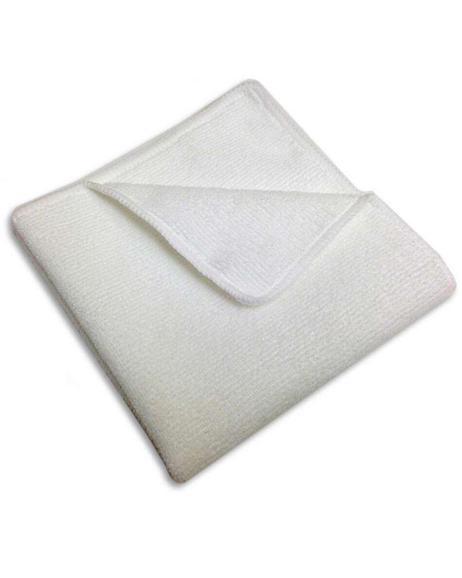 Wash Cloth Soft Towel Cotton Microfibre Face Cleaning Cloth 12x12