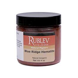 Blue Ridge Hematite 2 fl oz