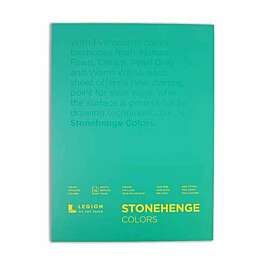 Legion Stonehenge Paper