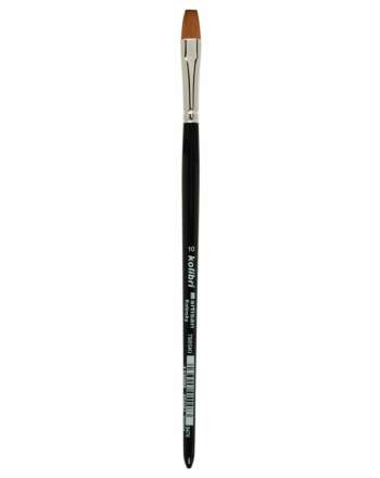 Silver Brush Mops - High quality artists paint, watercolor, speciality  brushes