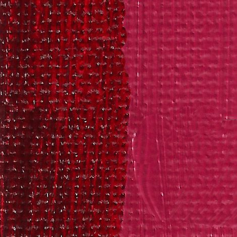 Rublev Colours Alizarin Crimson Artists Oils