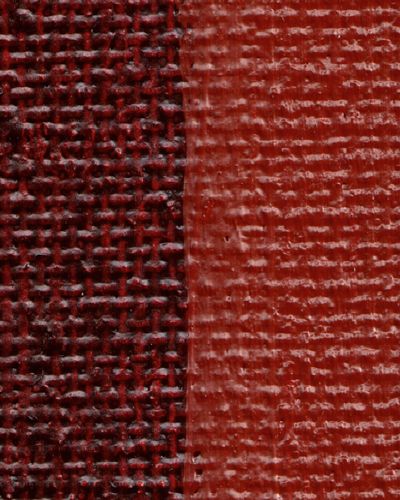 Transparent Red Iron Oxide