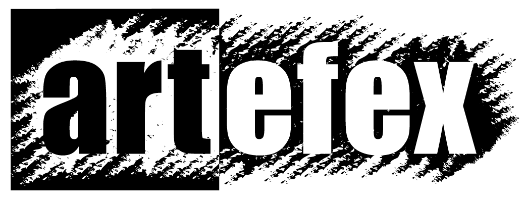 Artefex Logo