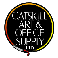 Catskill Art & Office Supply, Kingston, New York