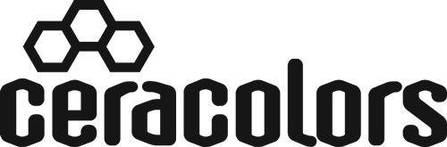 Ceracolors Logo