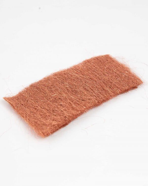 Copper wool pads