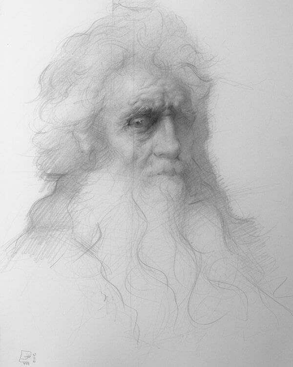 Silverpoint Paper
