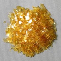 natural shellac Flakes for wood coloring flake shellac