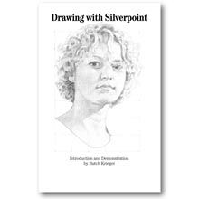 Drawing with Silverpoint