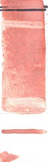 Rublev Colours Pink Pipestone Watercolor
